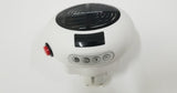 Mini Heater for Households, Electric Hot Air Heater