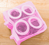 Machine Wash Shoes' Magic Protective Mesh Bag