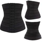 Elastic Corset Waistband