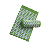 Acupuncture Massage Yoga Mat or Cushion Pillow