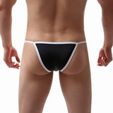 Men's Ice Silk Panties