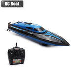 Speed Racing, RC Boat Toy