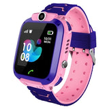 Children's Smart-call, Positioning, Photo Taking, Phone Watch
