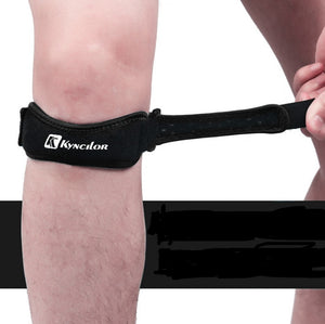 Tibia Belt, Breathable Knee Strap