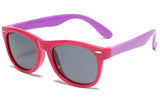 Kids’ Polarized Sunglasses, Lightweight and Protective