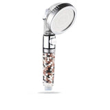 Household Negative Ion Pressurized Shower Head