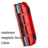 Convenient Magnetic Window Cleaner