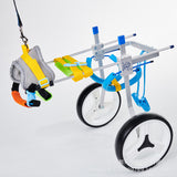 Disabled Scooter for Dogs, Pets' Wheelchair