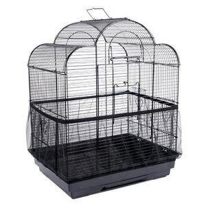 Mesh Cover All Sizes Dust-proof Bird Cage