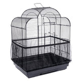 Mesh Cover All Sizes Dust-proof Bird Cage