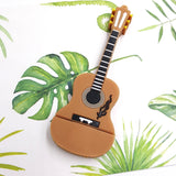 Creative U Disk Theme Violin Keyboard Assorted Style USB 3.0