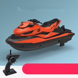 Water Jet Children's Toy