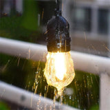 Outdoor Waterproof S14 Light String