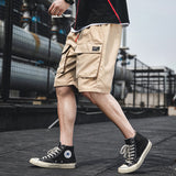 Men's Loose Shorts, Daily Use Fashion