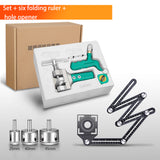 Home Hand-held Glass Tile, Floor Cutting Tool