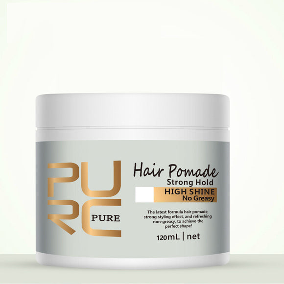 Hair Protection Cream with Argan Oil