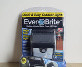 Outdoor Solar LED Sensor Mini Lights