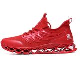 Men's Non-slip Sneakers Running Shoes