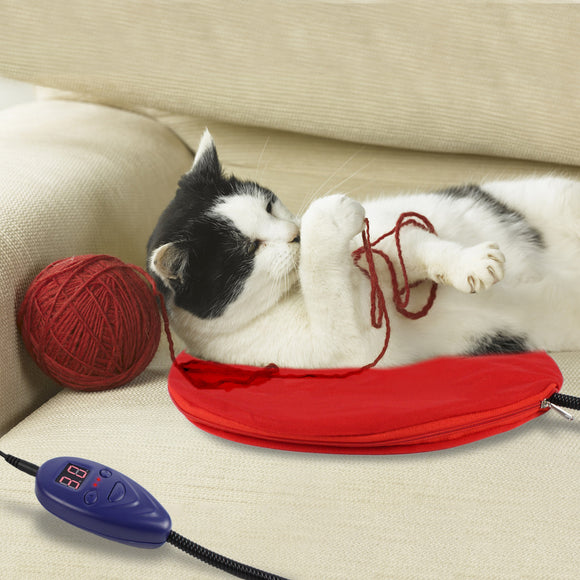 Pet Cat Products, Constant Temperature Heating Pad