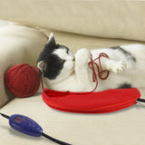 Pet Cat Products, Constant Temperature Heating Pad