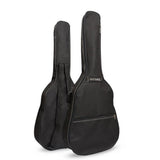 Lightweight Carry Bag with Oxford Fabric for Acoustic Guitars