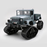 Snow Truck Remote Controlled Car, RC Toys