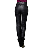 Women’s Winter Down Pants – Warm Insulated Cold Weather Trousers