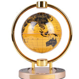 Magnetic Levitating Bluetooth Speaker, Globe Table Lamp Gift