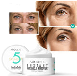 Eye Bag, Firming Whitening Moisturizing Wrinkle Cream