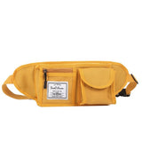 Women's Messenger Bag, Contracted Breast Package