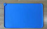 Dog Food, Cat Food, Silicone Mat