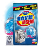 Washing Machine Cleaner, Enzyme Formula
