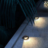 LED 3W Underground Light, Outdoor Lighting