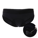 Leakproof Menstrual Panties for Women – Heavy Absorbency Period Underwear