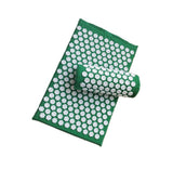 Acupuncture Massage Yoga Mat or Cushion Pillow