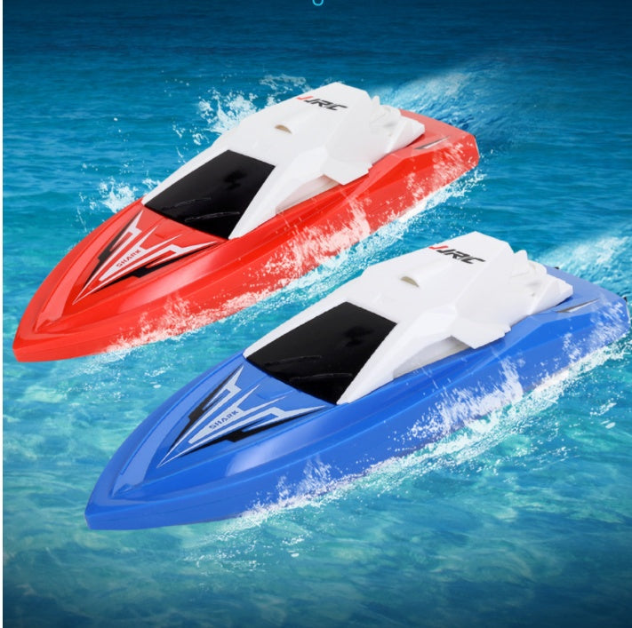 Rc Rowing Boat Children's Intelligent Remote Control Rowing Boat, RC Toys – Sociable ...