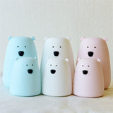 Silicone Night Light