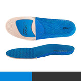 Sports Insoles for Running & Basketball with Stretch Support