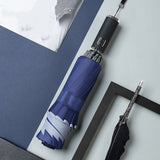 Automatic Luminous Umbrella