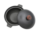 Premium Quality Iron Pot Set