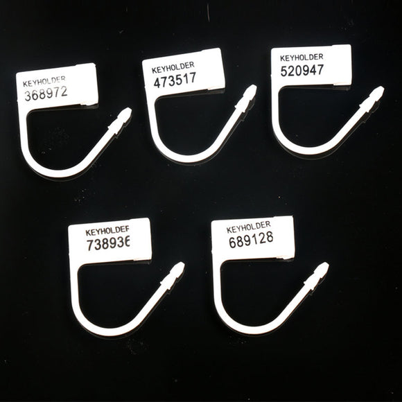 Travel Chastity Locks, Catheter Device
