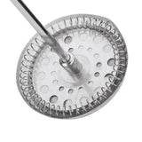 Press Pot, Coffee Filter, Tea Maker