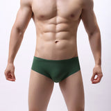 Summer Seamless Underwear for Men (Pack of 2)