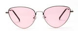 Peekaboo Guitar Picks, Fashion Glasses