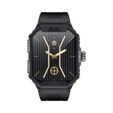 Multi-sport Bluetooth Call, Blood Oxygen, Heart Rate Detection, Smartwatch