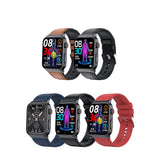 ECG Monitoring Sports Smartwatch