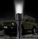 Powerful High-power Torch