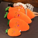 Vegetables Cotton Derivatives Pillow, Plush Toy