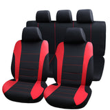 Car Seat Cover – Premium Quality Fabric