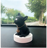 Car Perfume Aromatherapy Fragrance Decoration
